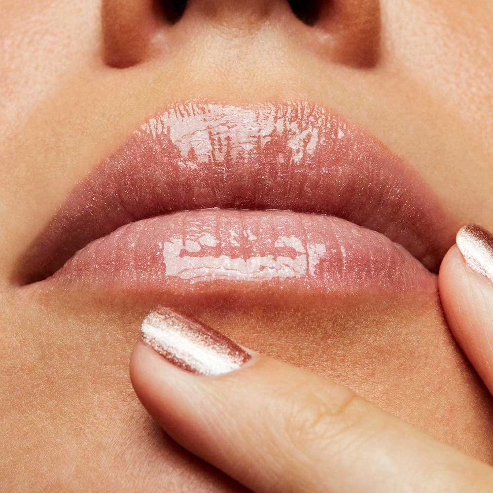 Gloss Labial MAC Lipglass - Dreamy Dreamy 2