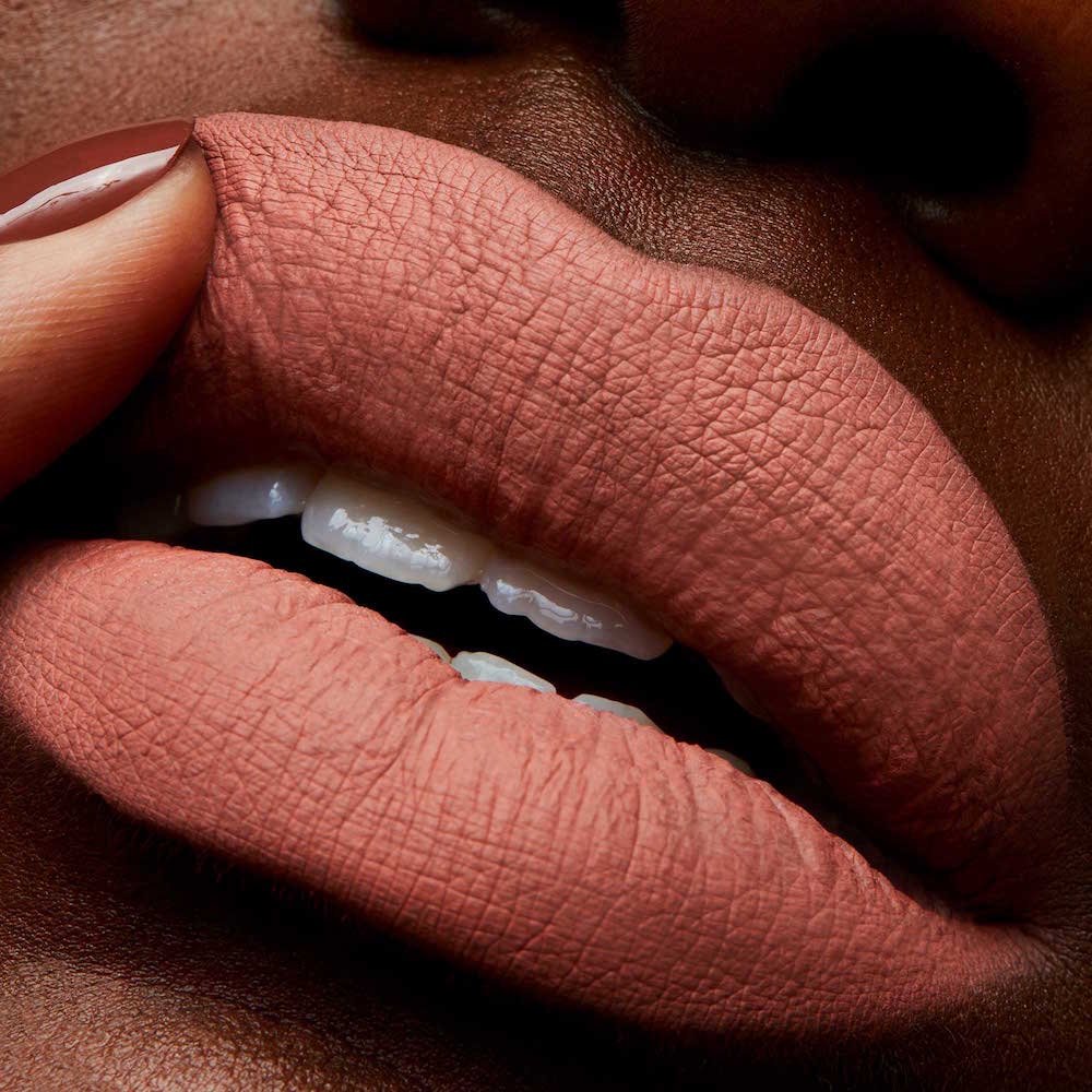 Batom Líquido MAC Retro Matte - Ladybegood Ladybegood 4