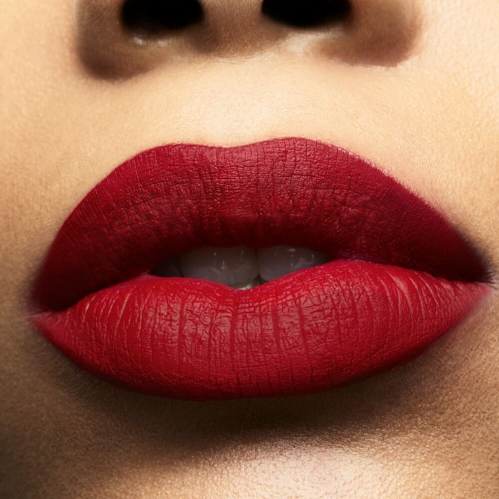 Batom Líquido MAC Retro Matte - Fashion Legacy Fashion Legacy 4