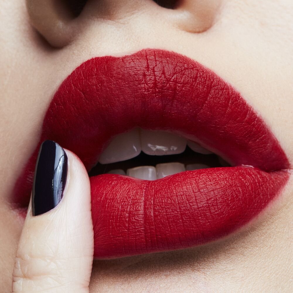 Batom Líquido MAC Retro Matte - Fashion Legacy Fashion Legacy 5