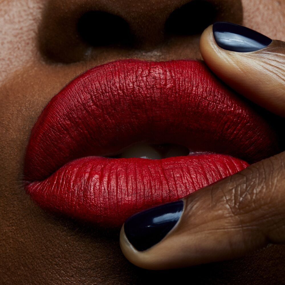 Batom Líquido MAC Retro Matte - Fashion Legacy Fashion Legacy 6