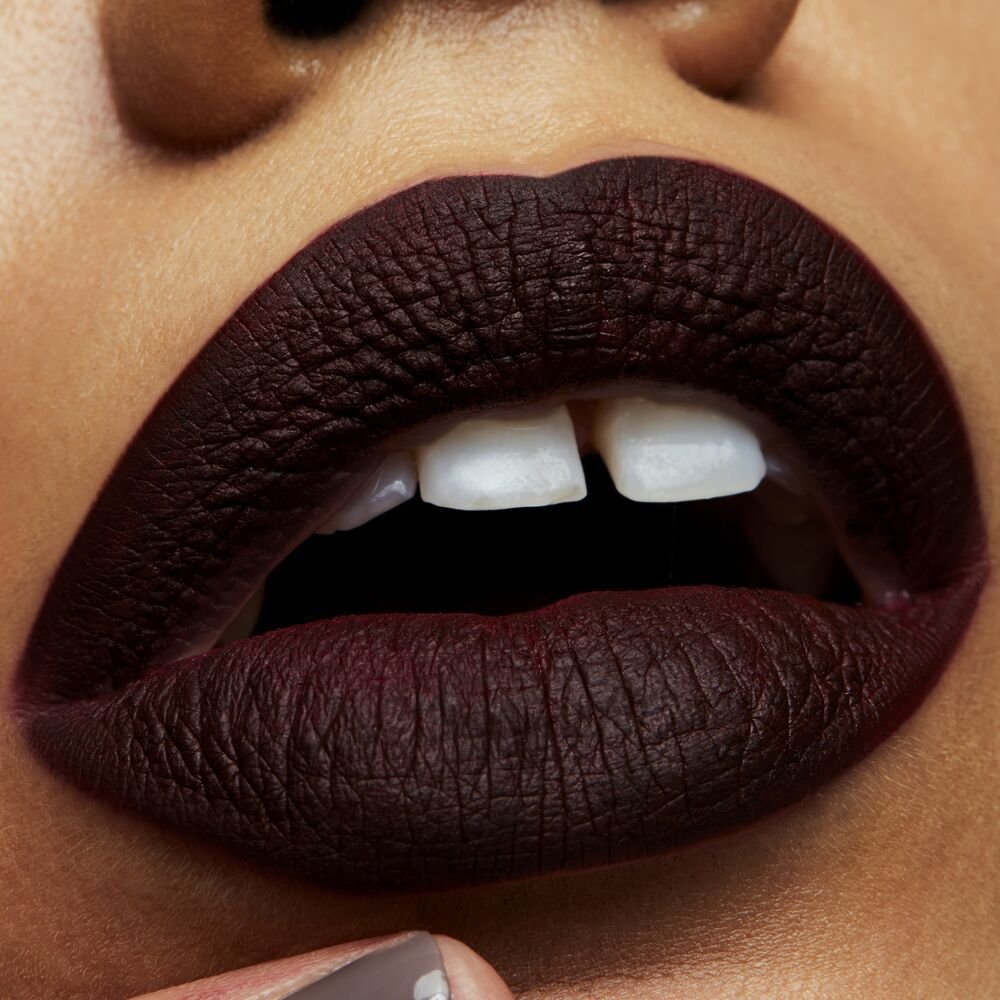 Batom Líquido MAC Retro Matte