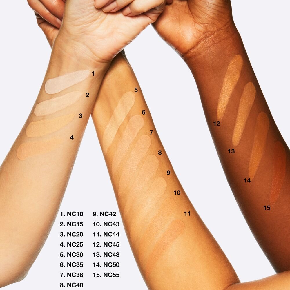 Corretivo Líquido MAC Studio Fix 24 Horas - Nc48 Nc48 5