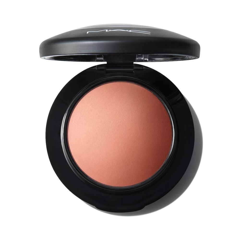 Blush Em Pó Mineral MAC Mineralize - Like Me, Love Me