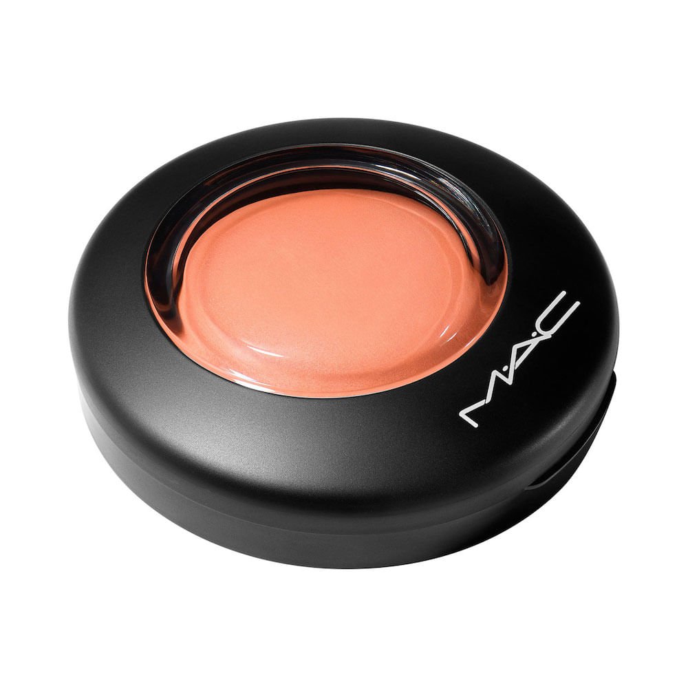 Blush Em Pó Mineral MAC Mineralize - Naturally Flawless Naturally Flawless 4