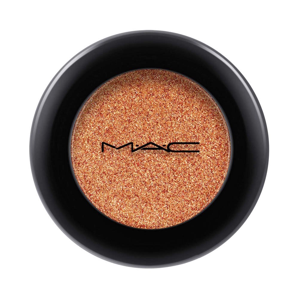 Sombra Para Olhos MAC Dazzleshadow Extreme - Objet D' Art Objet D' Art 2