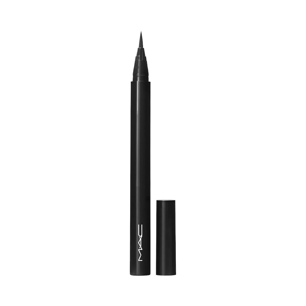 Delineador MAC Brushstroke Liner - Brushblack Brushblack 1