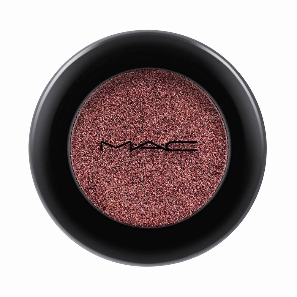 Sombra Para Olhos MAC Dazzleshadow Extreme - Incinerated Incinerated 2