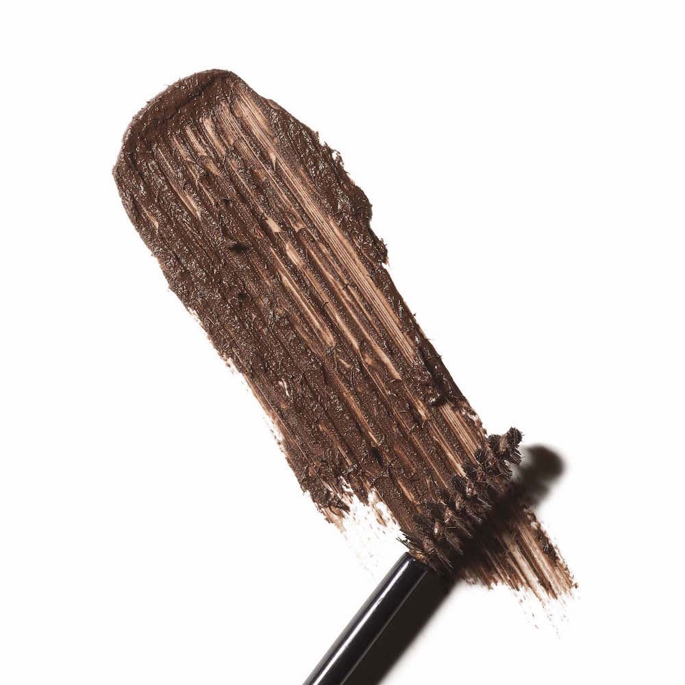 Gel Sobrancelha MAC Big Boost Fiber Gel - Stud Stud 4