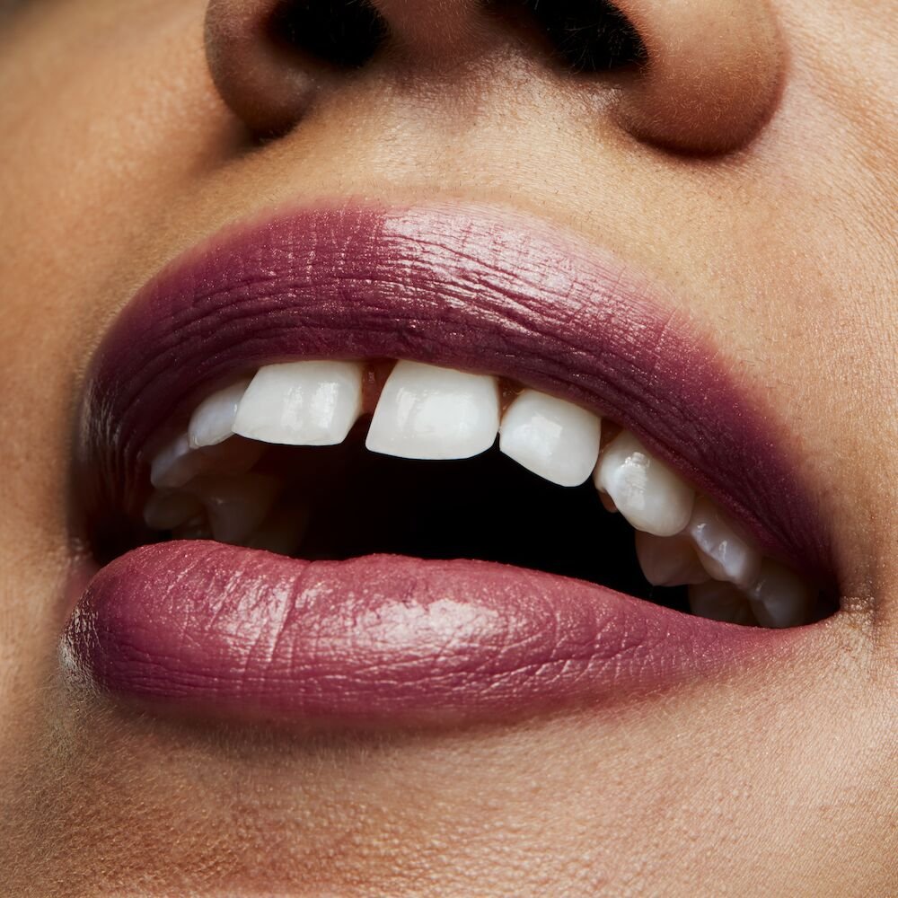 Batom MAC Frost - Plum Dandy Plum Dandy 3