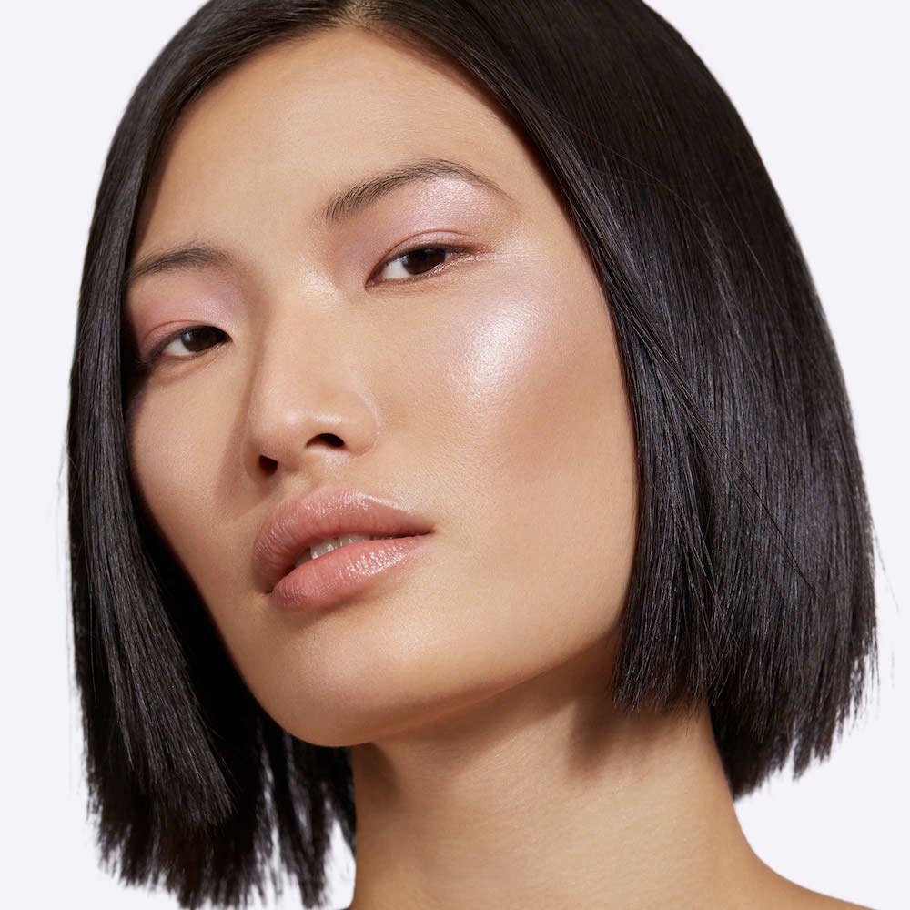 Hidratante Iluminador Mini MAC Strobe Cream - Pinklite Pinklite 3