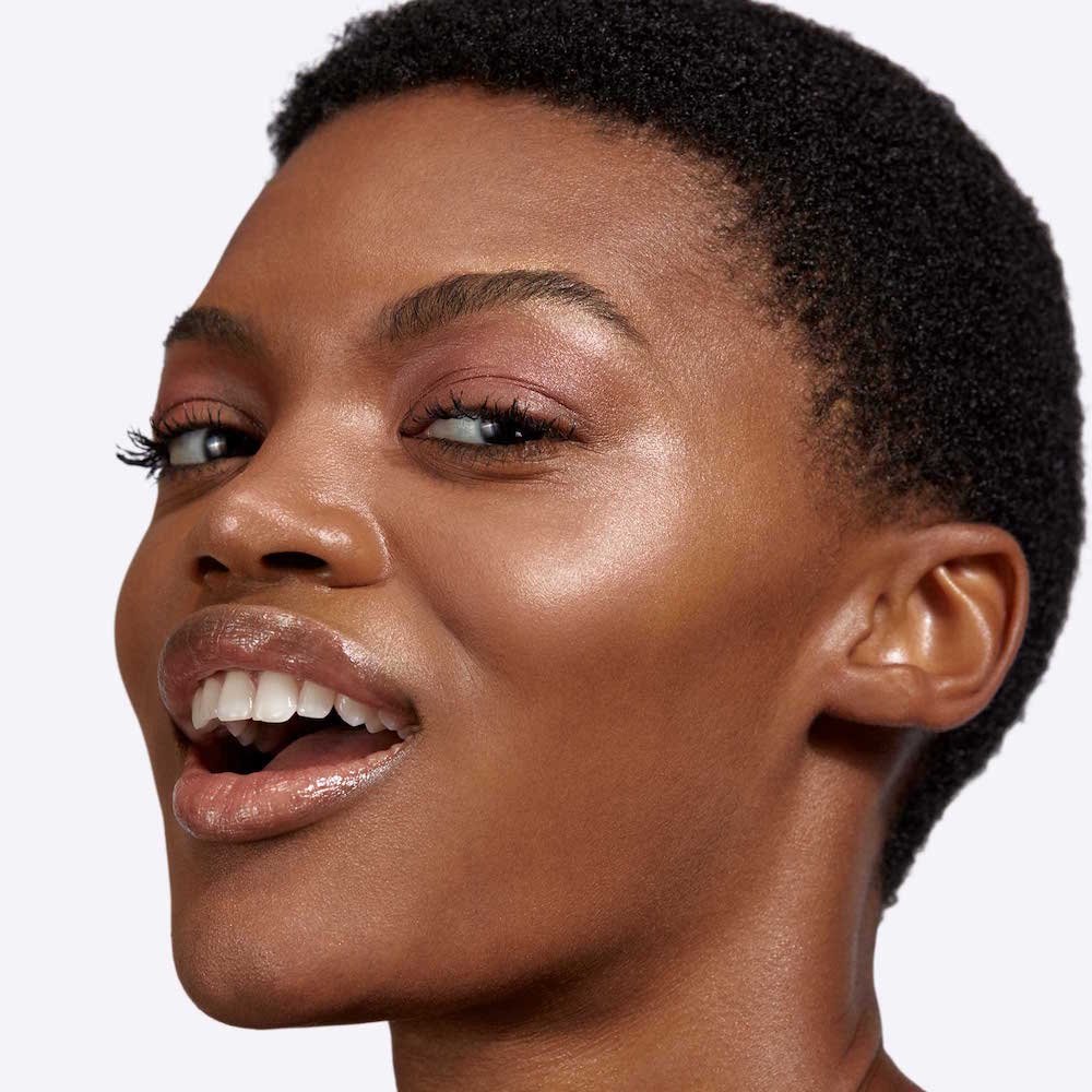 Hidratante Iluminador Mini MAC Strobe Cream - Pinklite Pinklite 5