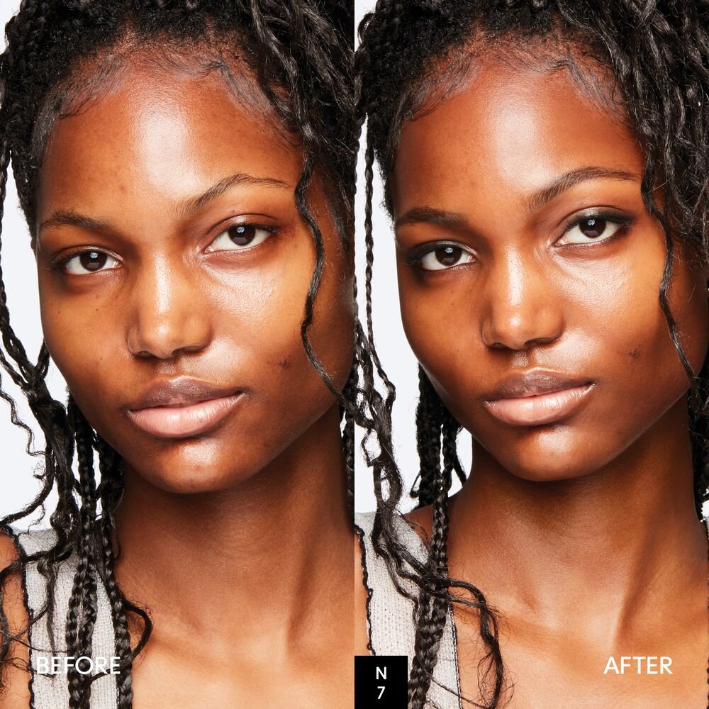 Base MAC Studio Radiance Face And Body Cor N7 2