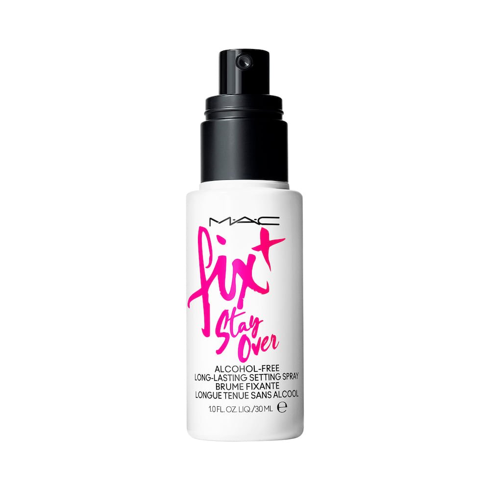 Spray Fixador MAC Fix+ Stay Over - 30Ml 30ml 2