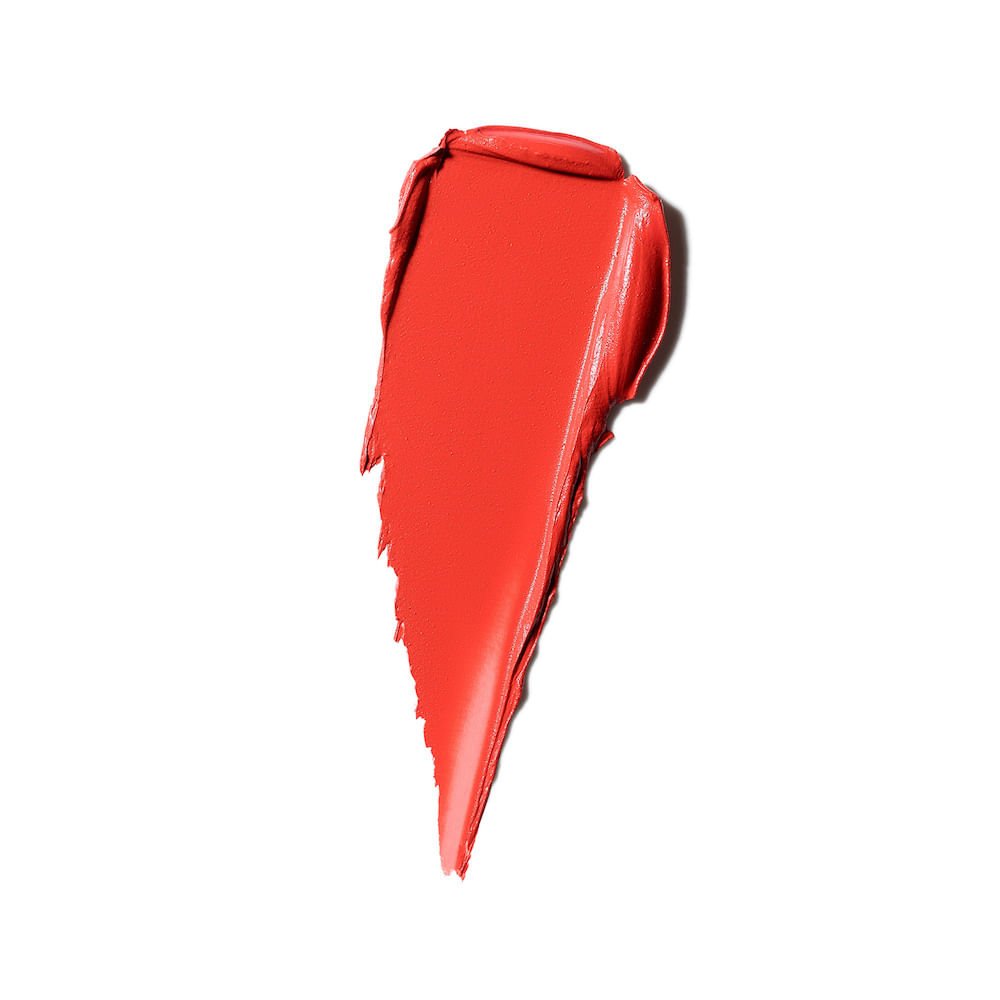 Batom MAC Powder Kiss Velvet Blur Slim Stick - Sweet Cinnamon Sweet Cinnamon 6