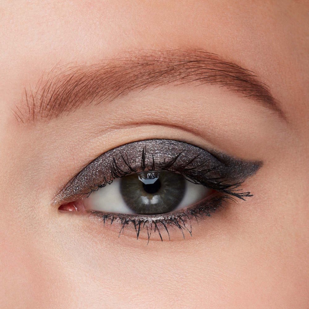 Delineador MAC Colour Excess - Isn'T It Iron-Ic? Isn'T It Iron Ic? 4