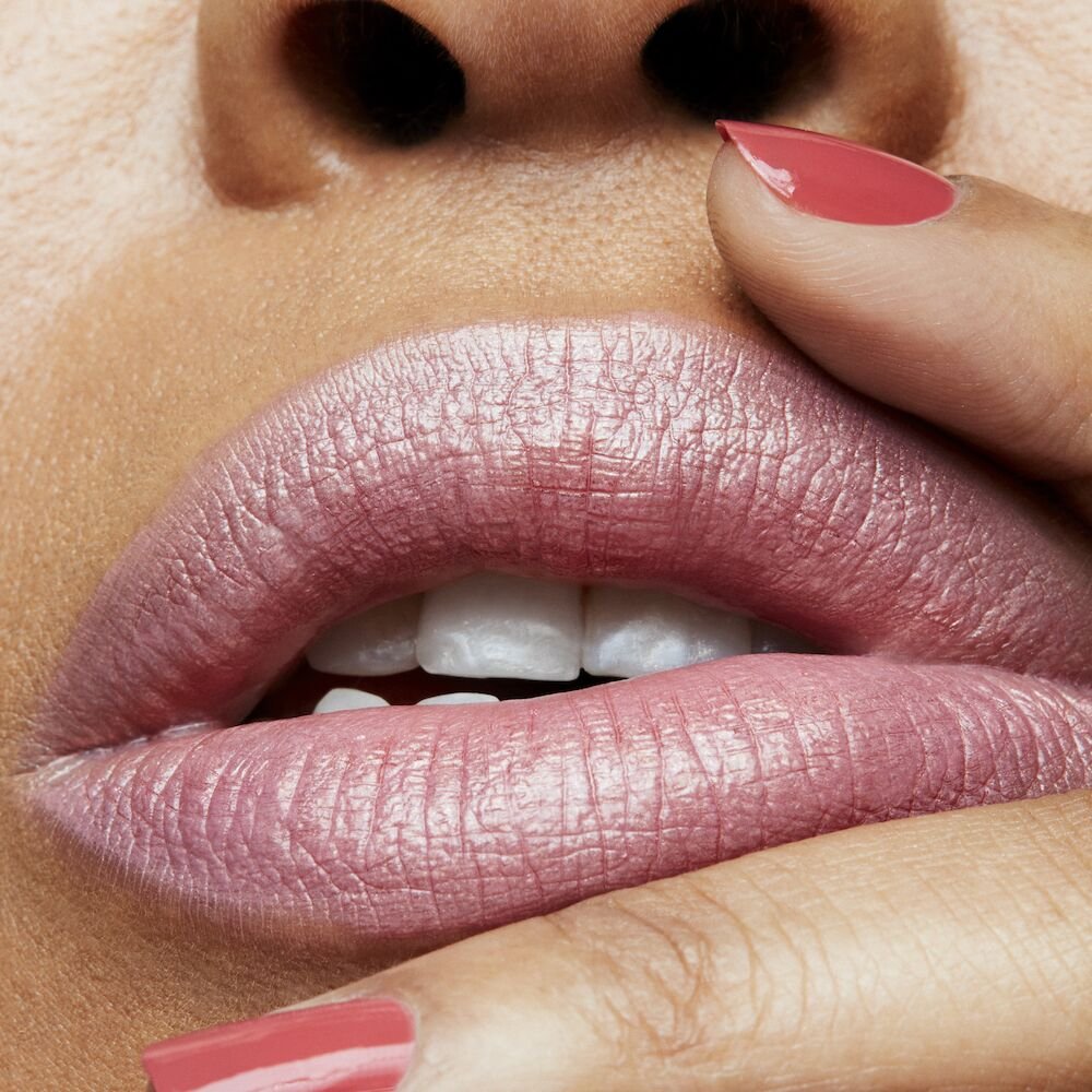 Batom MAC Frost - Fabby Fabby 3