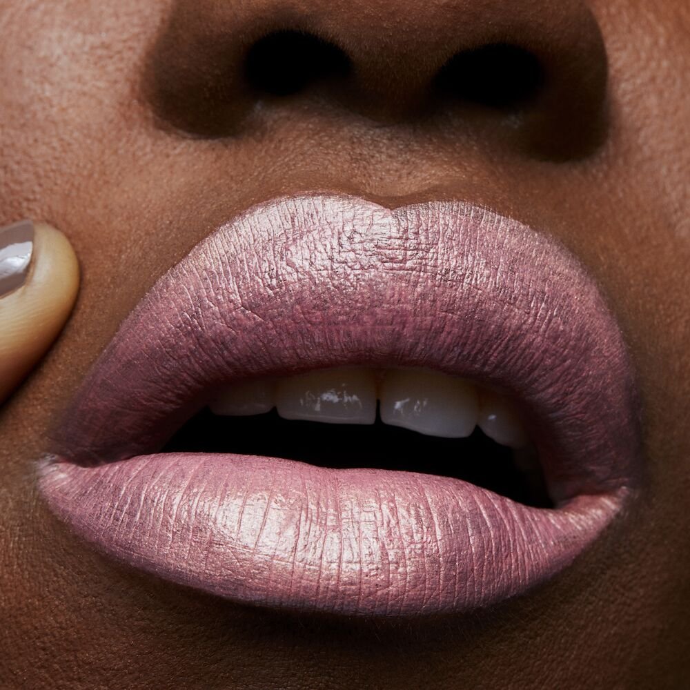 Batom MAC Frost - Fabby Fabby 5