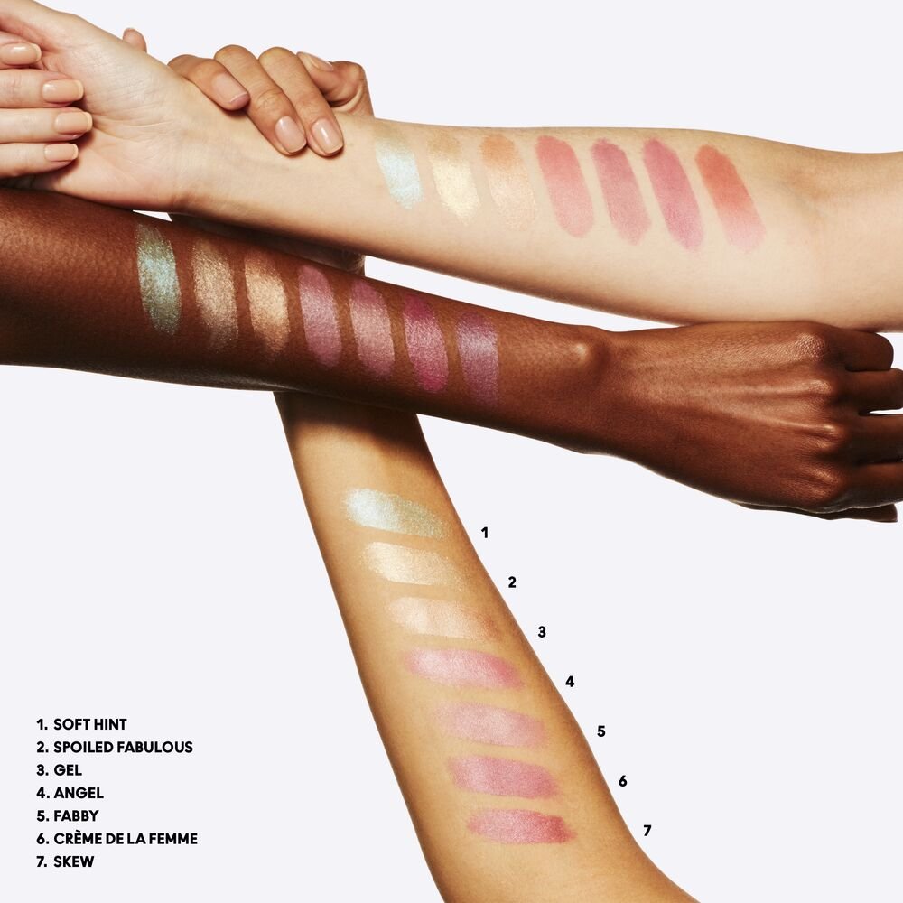 Batom MAC Frost - Fabby Fabby 6