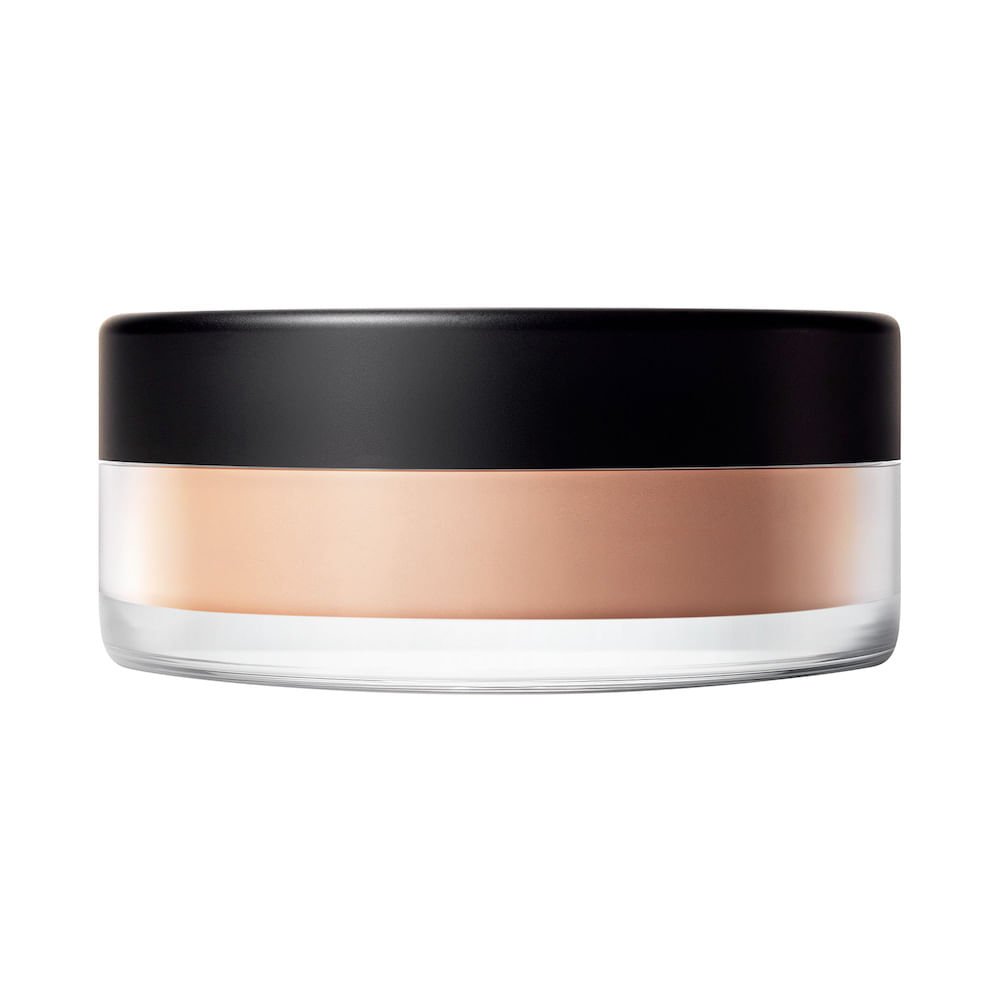 Pó Solto MAC Studio Fix Pro Set + Blur Medium Deep 3