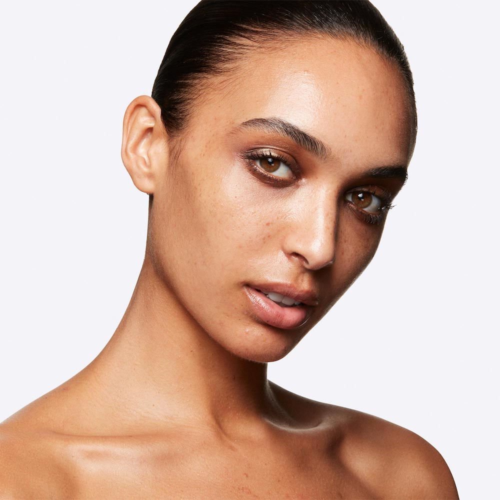 Pó Solto MAC Studio Fix Pro Set + Blur Medium Deep 5