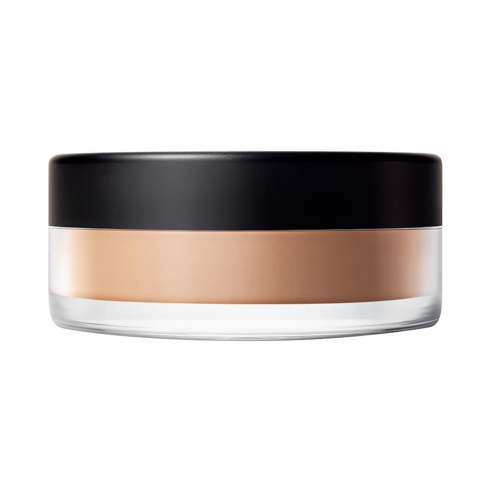 Pó Solto MAC Studio Fix Pro Set + Blur Dark 3