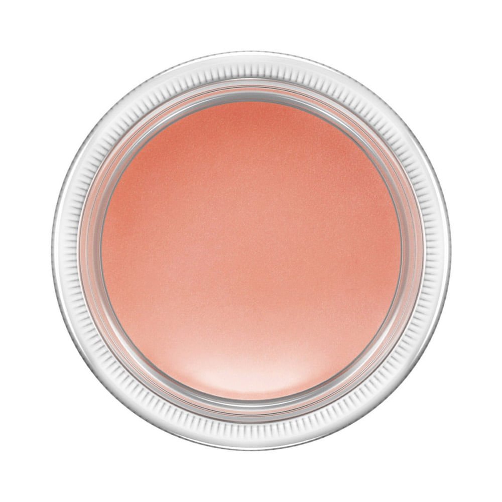 Sombra Cremosa MAC Pro Longwear Paint Pot Art TheraPeachy Art Thera