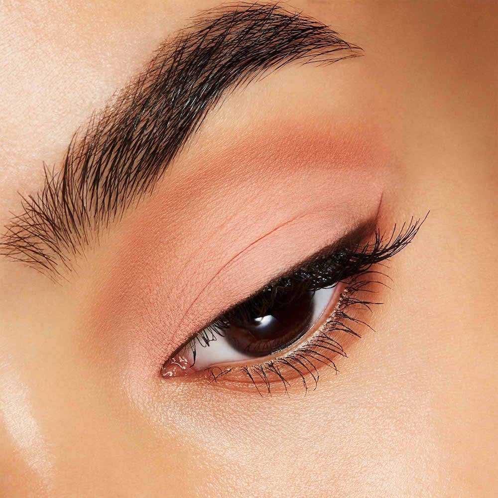 Sombra Cremosa MAC Pro Longwear Paint Pot Art TheraPeachy Art Thera