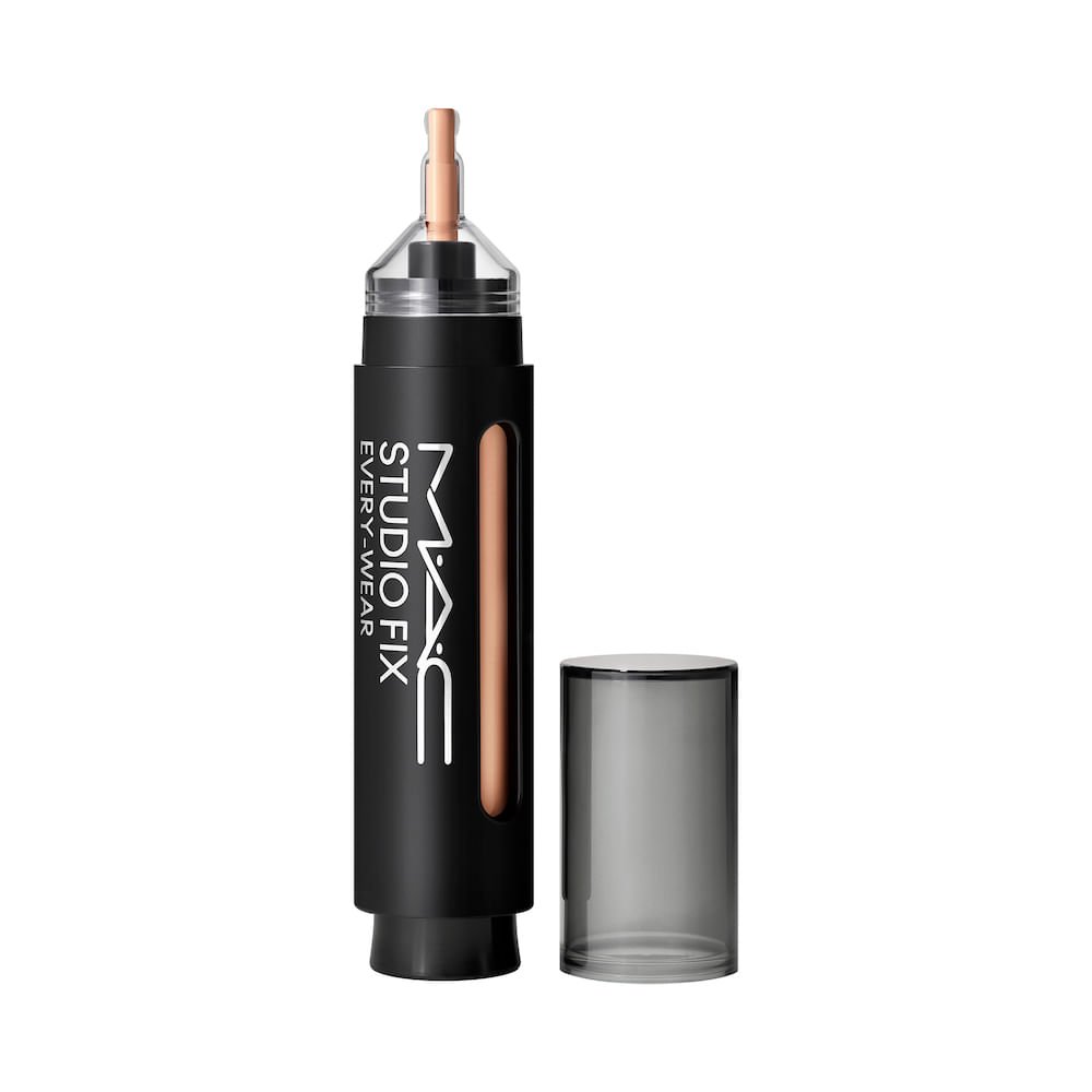 Caneta 2 Em 1 Corretivo E Base MAC Studio Fix Face Pen - Nw15