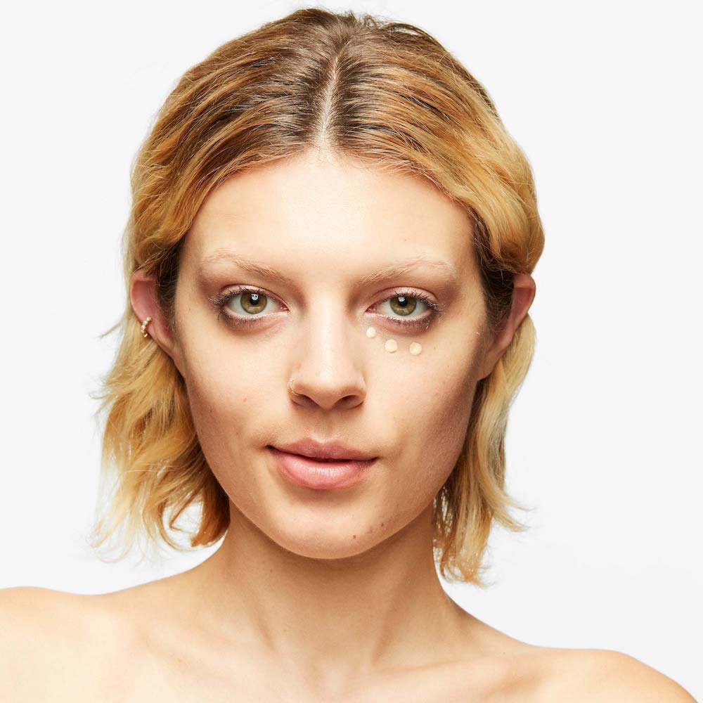 Caneta 2 Em 1 Corretivo E Base MAC Studio Fix Face Pen Nc12 4