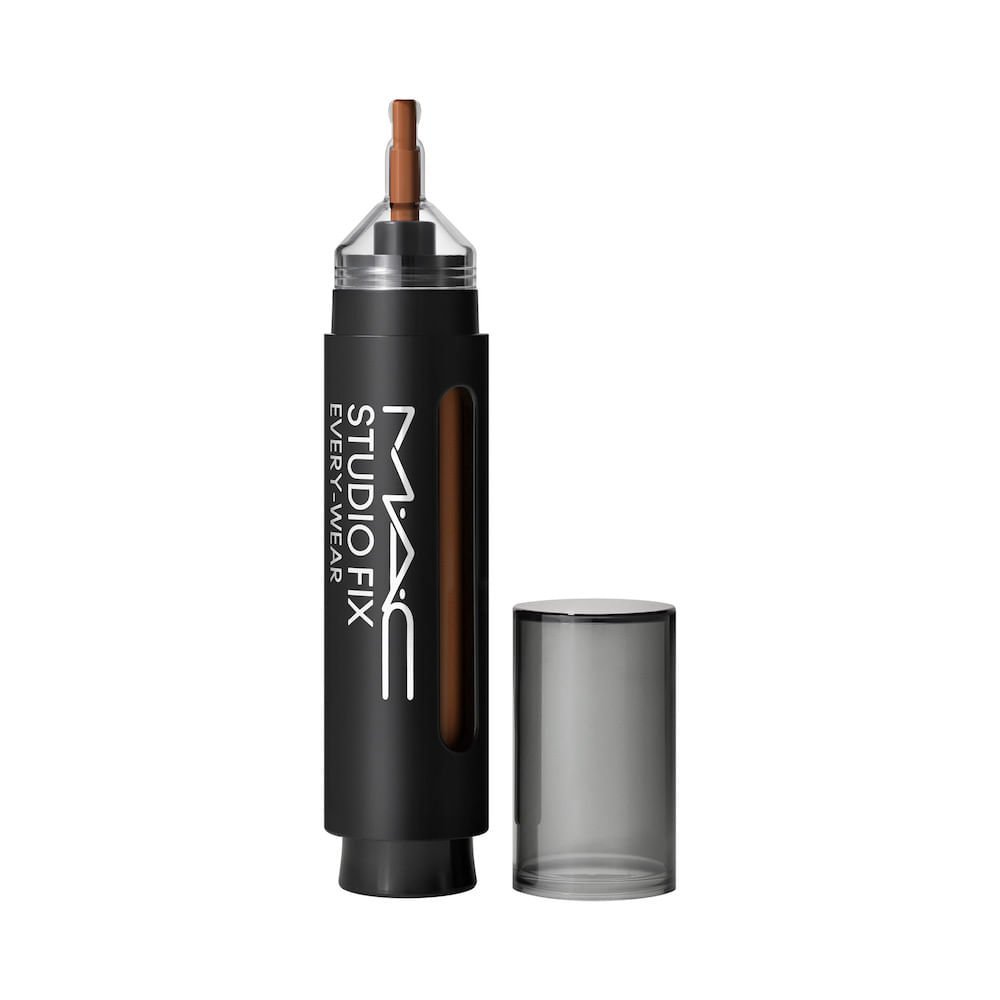 Caneta 2 Em 1 Corretivo E Base MAC Studio Fix Face Pen