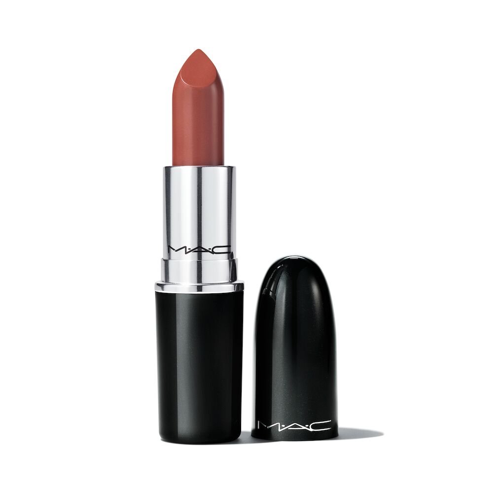 Batom MAC Lustreglass Sheer-Shine - Posh Pit