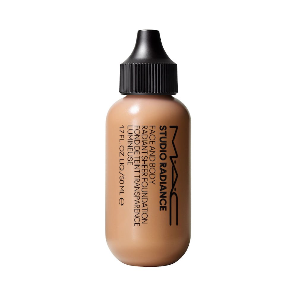 Base MAC Studio Radiance Face And Body - N2 N2 1