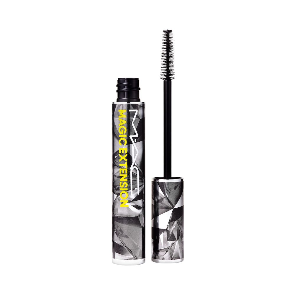 Máscara De Cílios MAC Magic Extension - Extensive Black Extensive Black 1