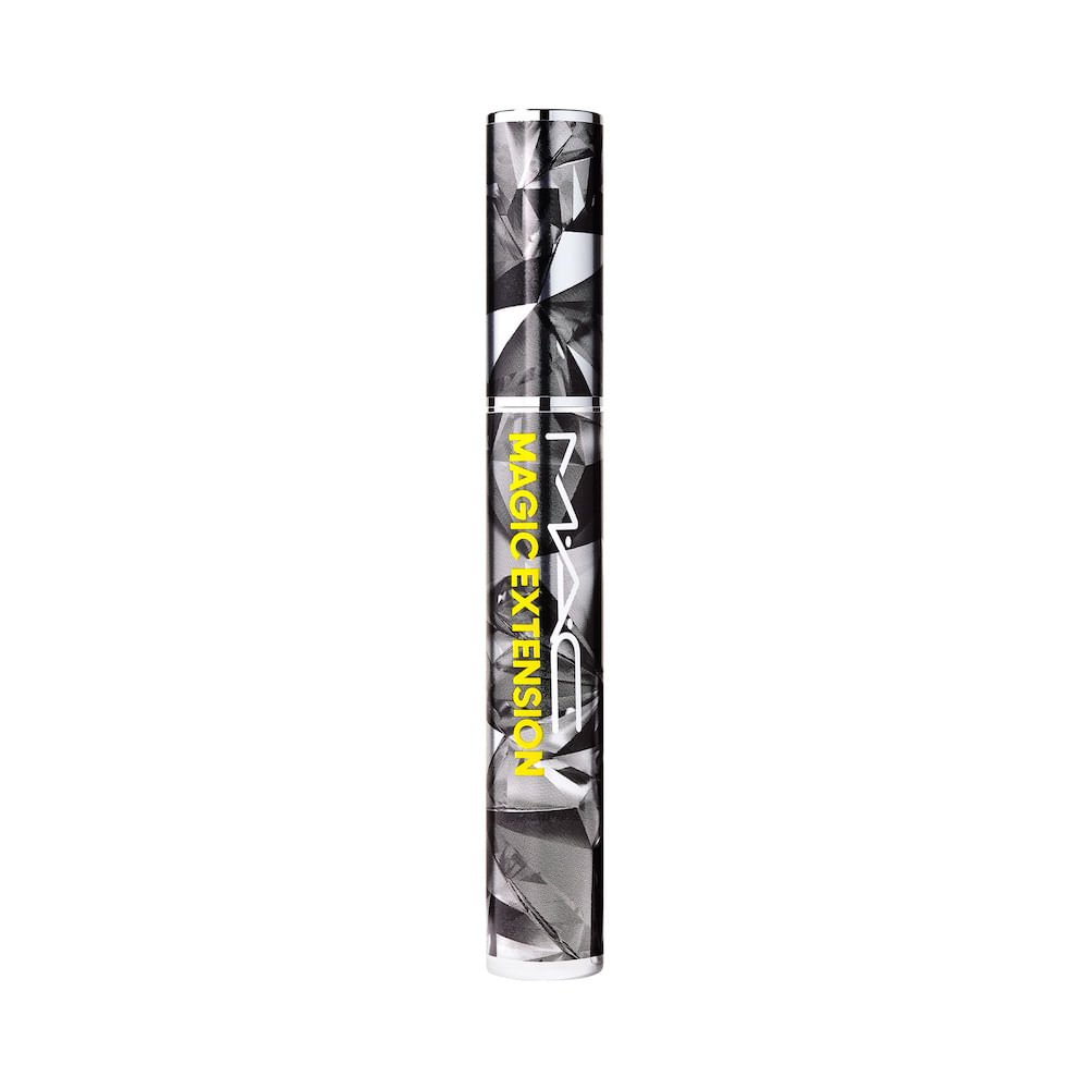 Máscara De Cílios MAC Magic Extension - Extensive Black Extensive Black 2