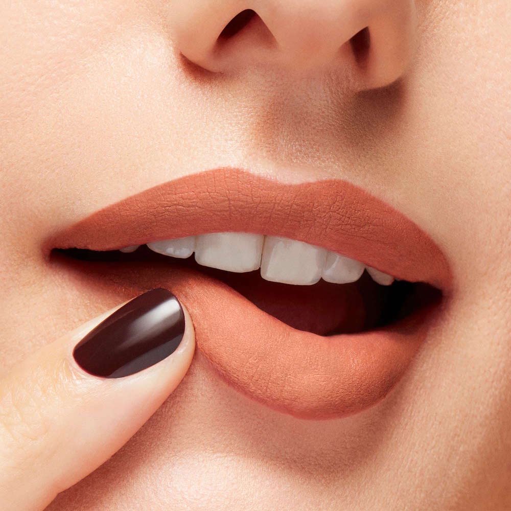 Batom Líquido MAC Locked Kiss Ink Matte - Teaser Teaser 4