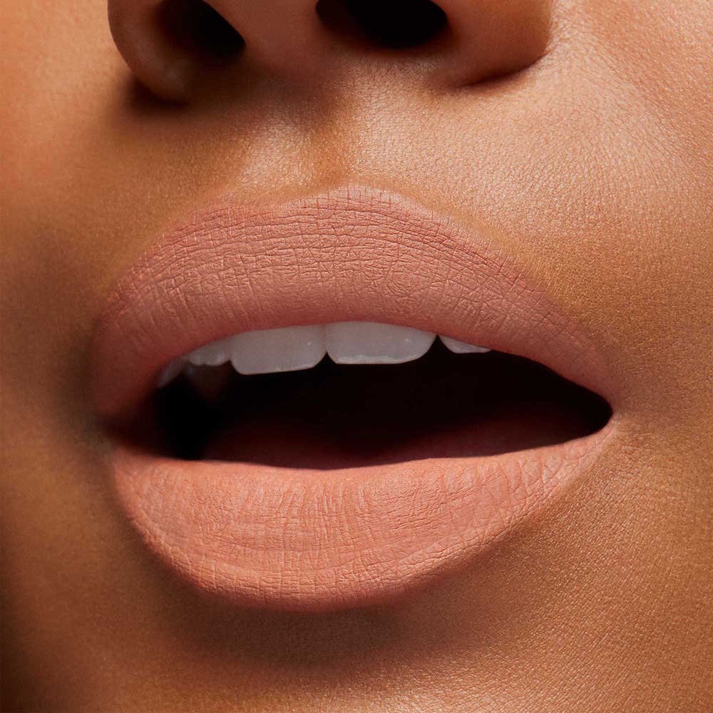 Batom Líquido MAC Locked Kiss Ink Matte - Teaser Teaser 5
