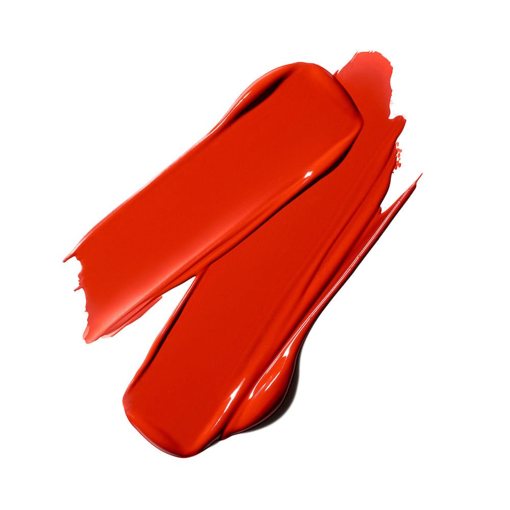 Batom Líquido MAC Locked Kiss Ink Matte Brazen Brazen 6