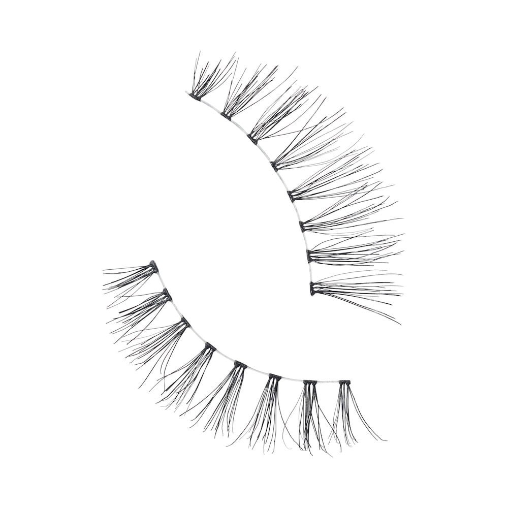 Cílios Postiços MAC 81 - Charmer Lash Charmer Lash 2