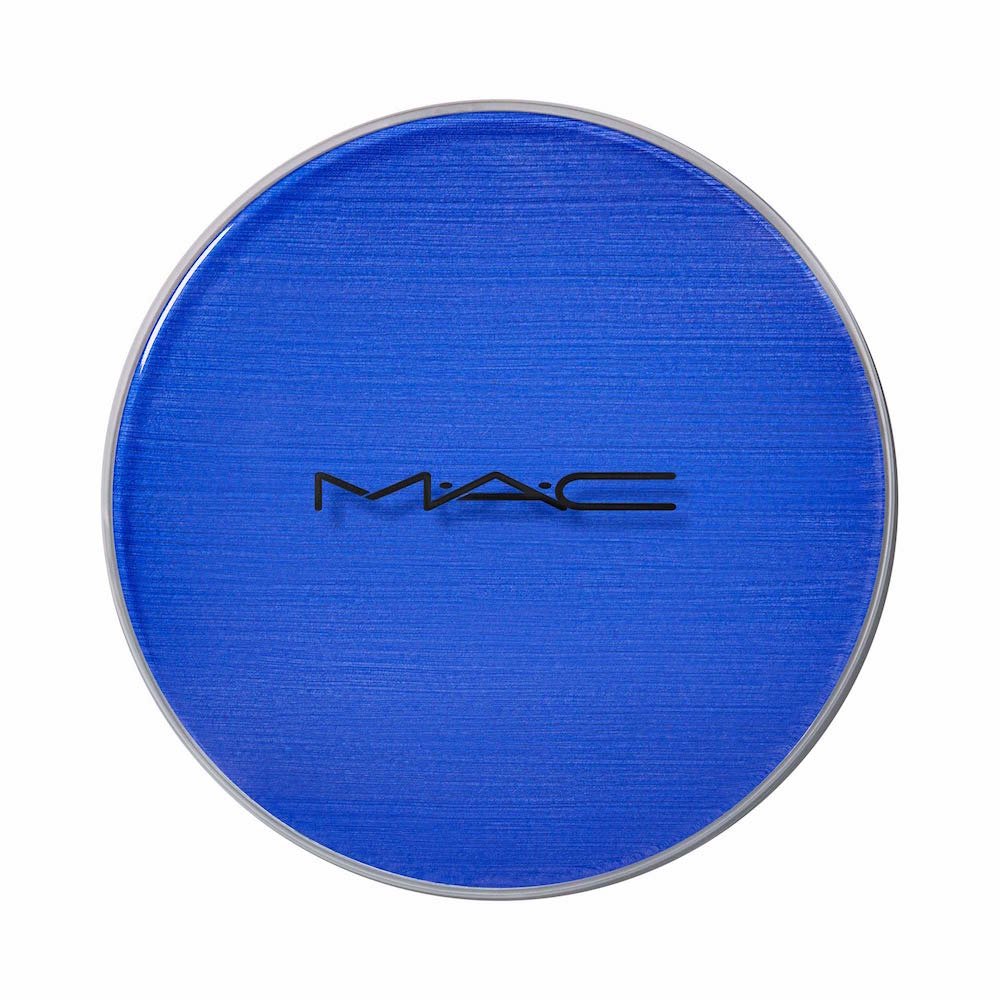 Pigmento Para Pintura Corporal MAC Chromacake - Marine Ultra