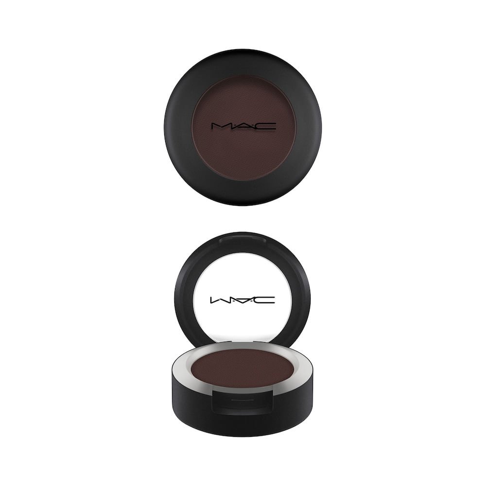 Sombra para Olhos MAC Powder Kiss Soft Matte - Give A Glam Give A Glam 3