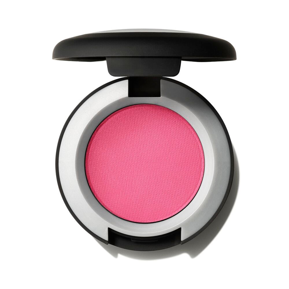 Sombra para Olhos MAC Powder Kiss Soft Matte - Fall In Love Fall In Love 1