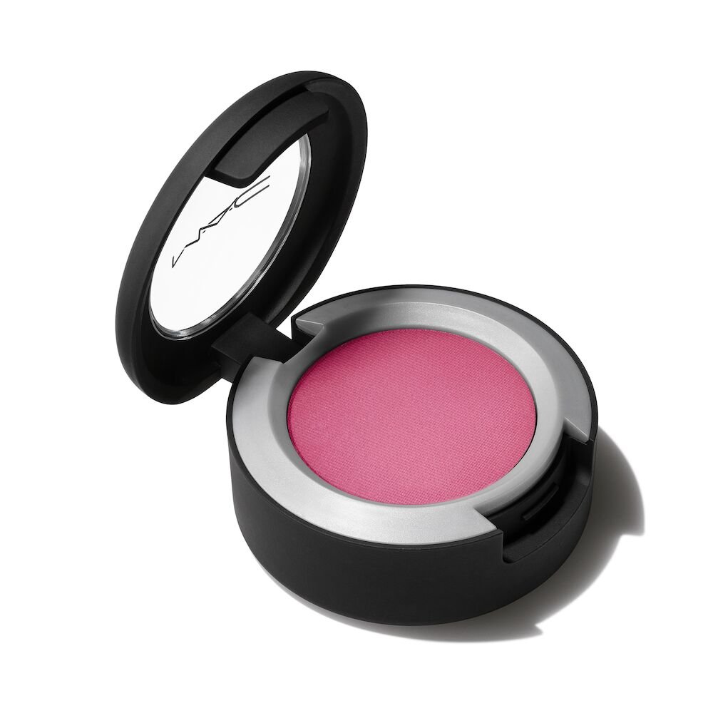Sombra para Olhos MAC Powder Kiss Soft Matte - Fall In Love Fall In Love 2