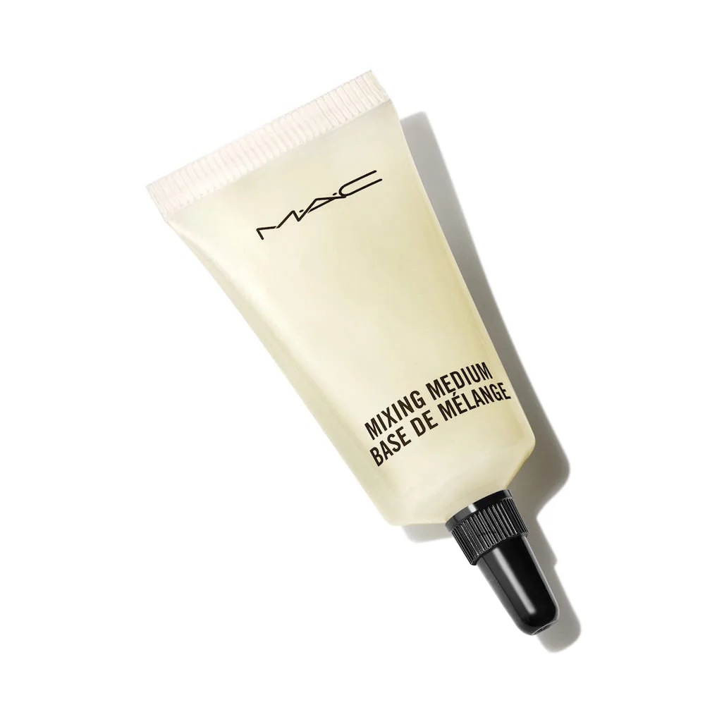 Misturador Mixing Medium Eyeliner MAC ÚNICO 2