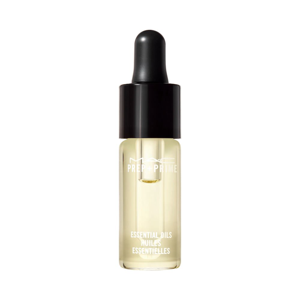 Primer Facial MAC Prep e Prime Essential Oils - Grapefruit Chamomile ÚNICO 1