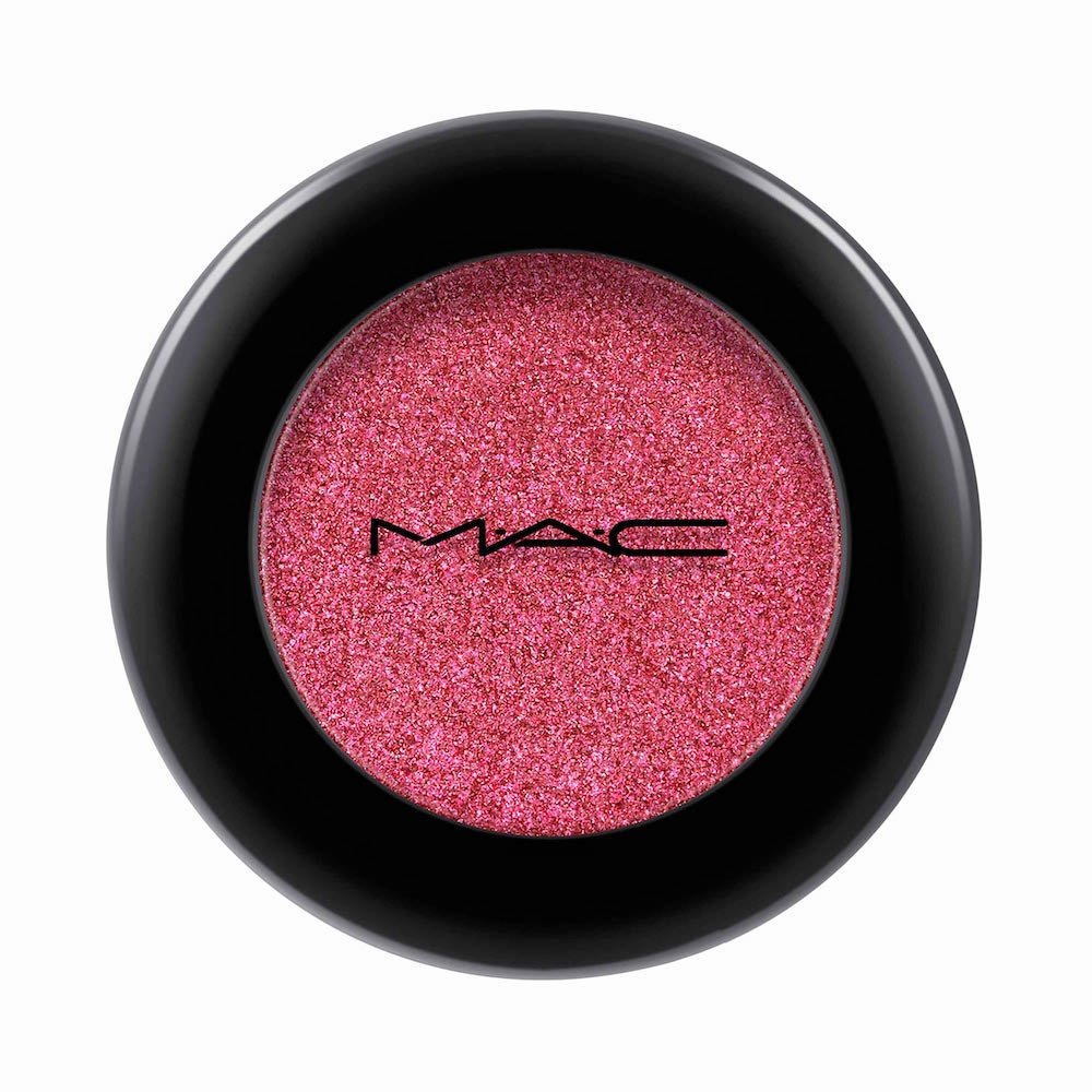 Sombra para Olhos MAC Dazzleshadow Extreme - Celebutante Celebutante 2