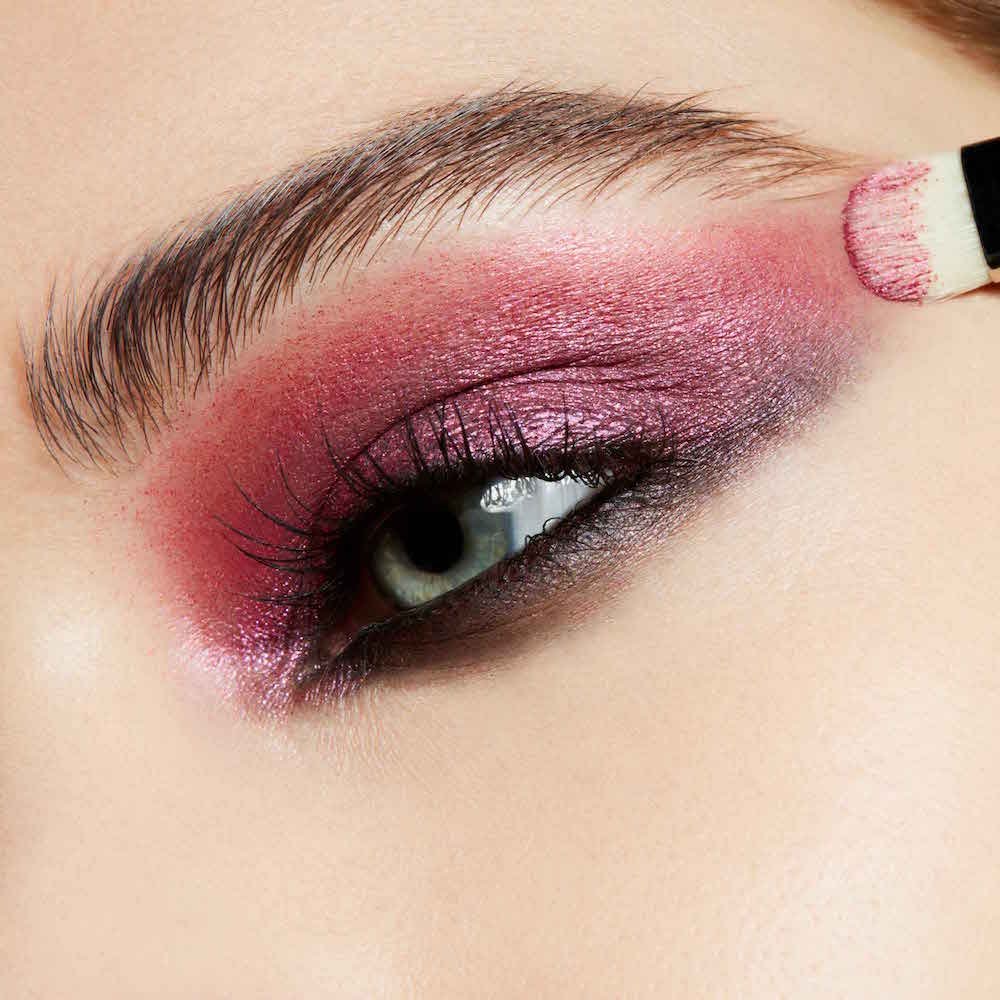 Sombra para Olhos MAC Dazzleshadow Extreme - Celebutante Celebutante 4