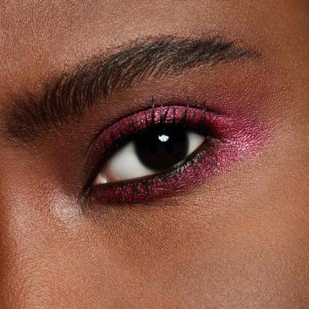 Sombra para Olhos MAC Dazzleshadow Extreme - Celebutante Celebutante 6