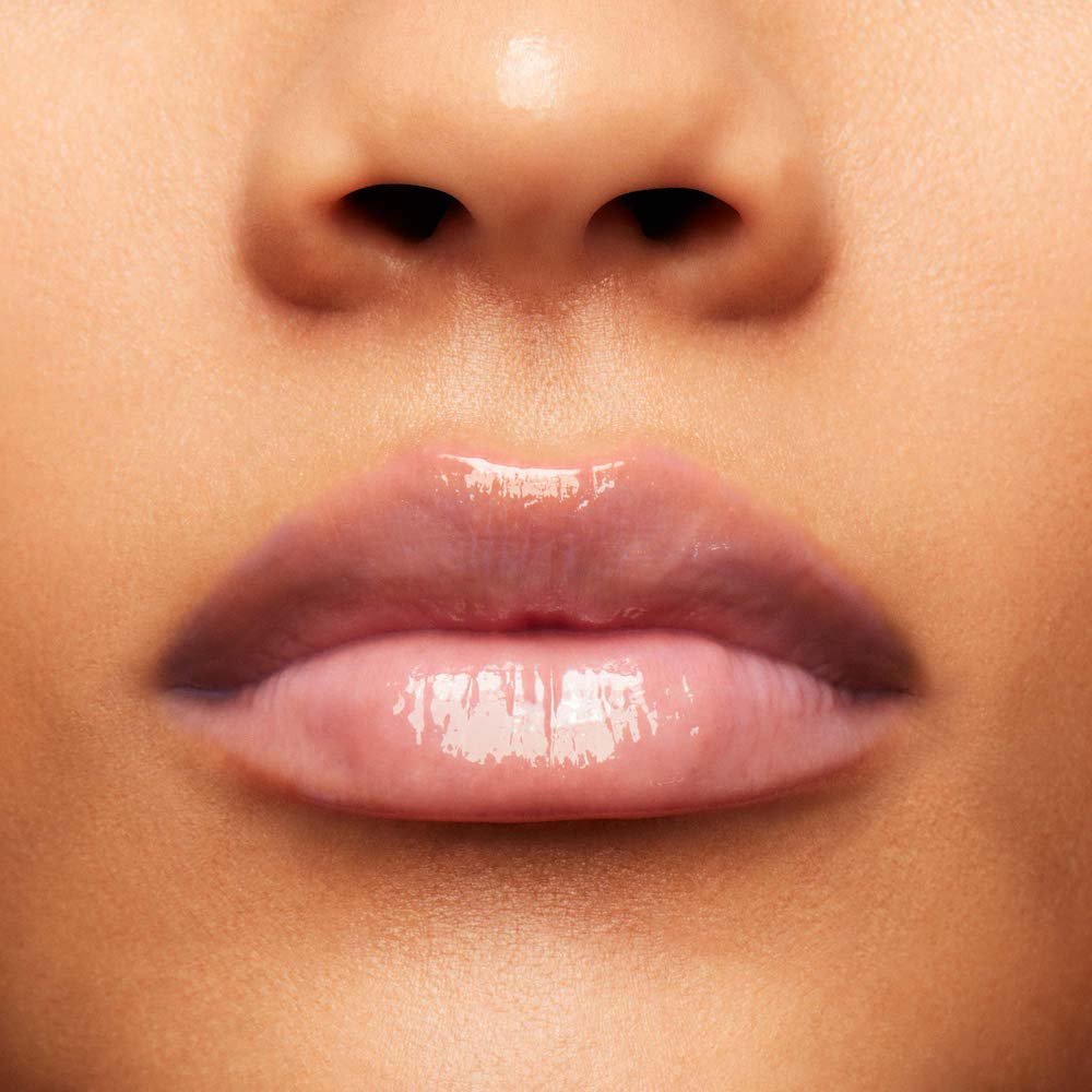 Gloss Plumping em Stick Squirt Violet Beta 6