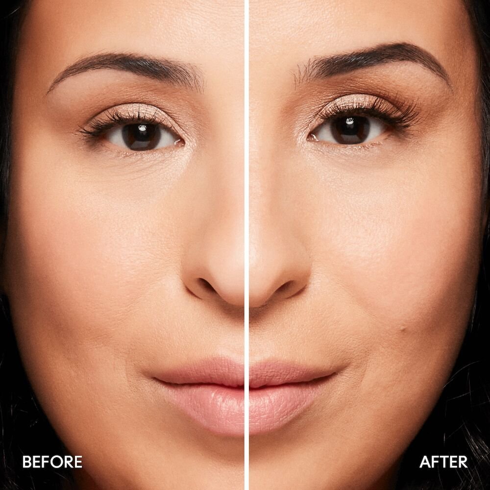 Cílios Postiços MAC 36 Dreamgirl Lash Marrom 3